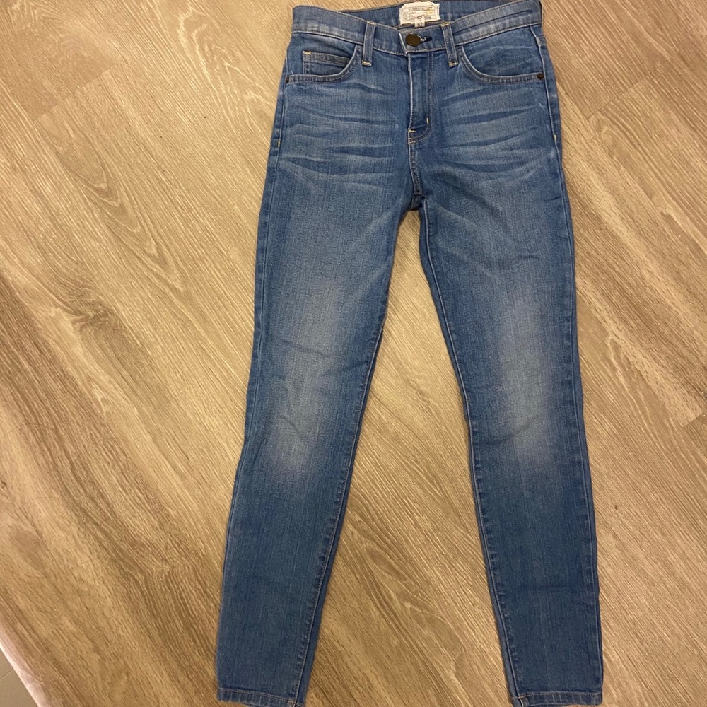 Current/Elliot Jeans - Picture 3 of 4